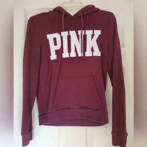 PINK brand hoodie